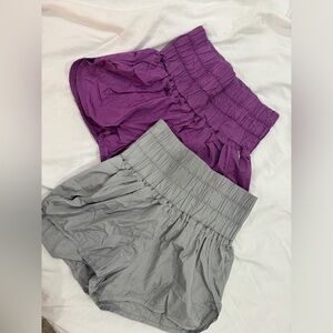 FP Movement Shorts Duo